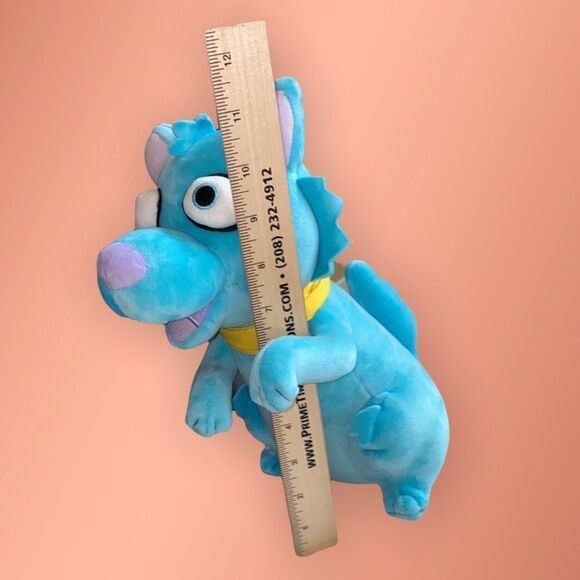 The Odd 1s Out Furry Plooosh - Picture 7 of 10